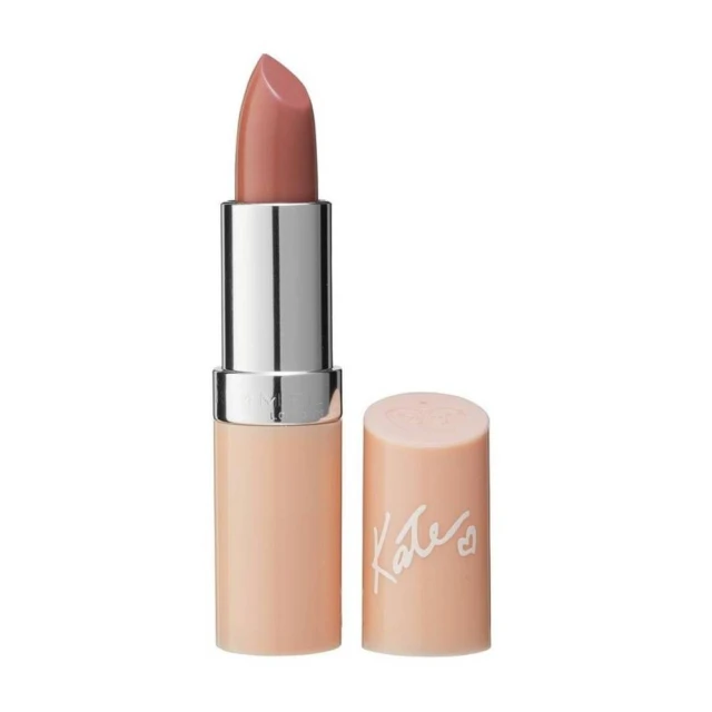 Rimmel Lasting Finish Lipstick By Kate Nude Rose Nude Epharmadora