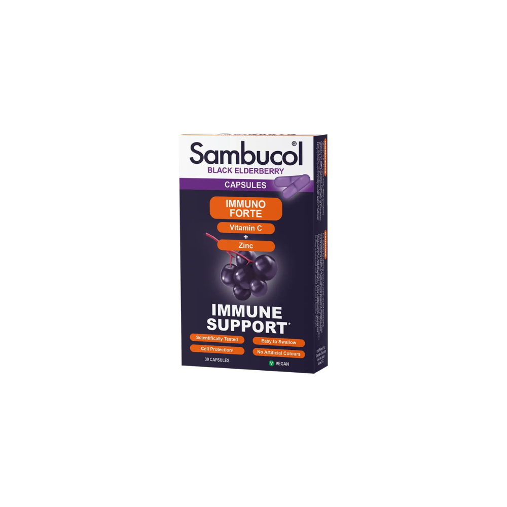 SAMBUCOL G &hellip;
