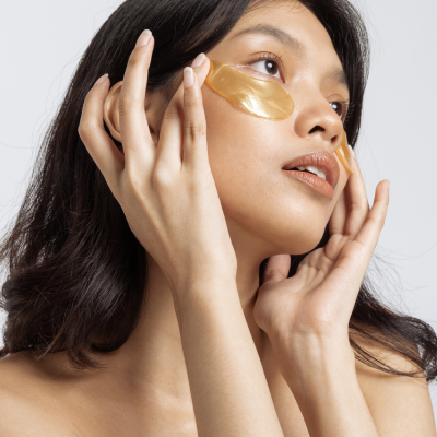 Κορεάτικες Κρέμες Ματιών