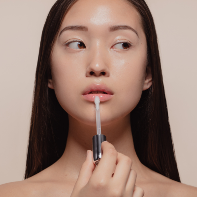 Φροντίδα Χειλιών από Κορέα