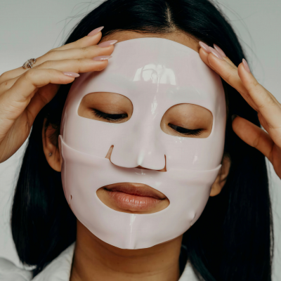Μάσκες προσώπου