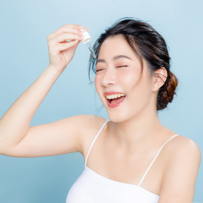 Οροί για το Πρόσωπο