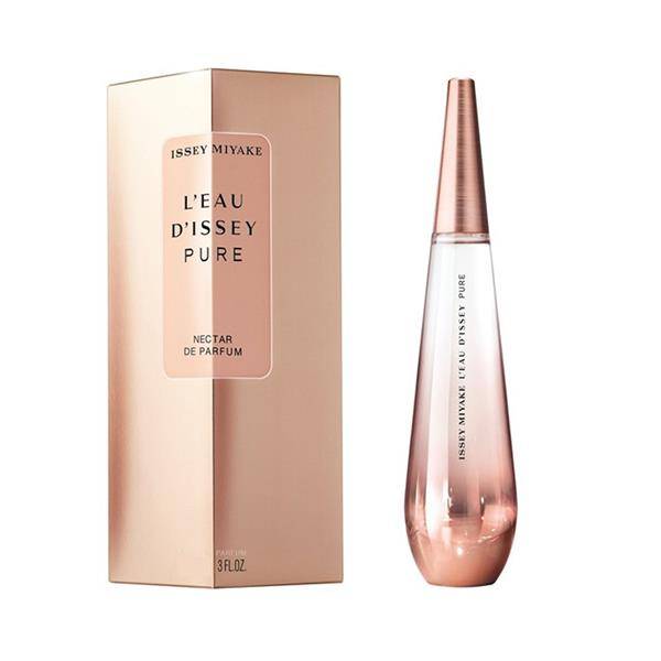 Issey miyake pure nectar 100ml new arrivals