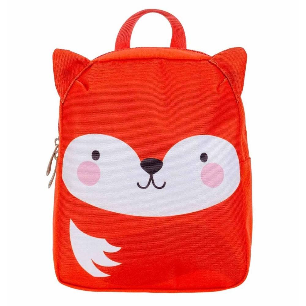 Fox discount school bag