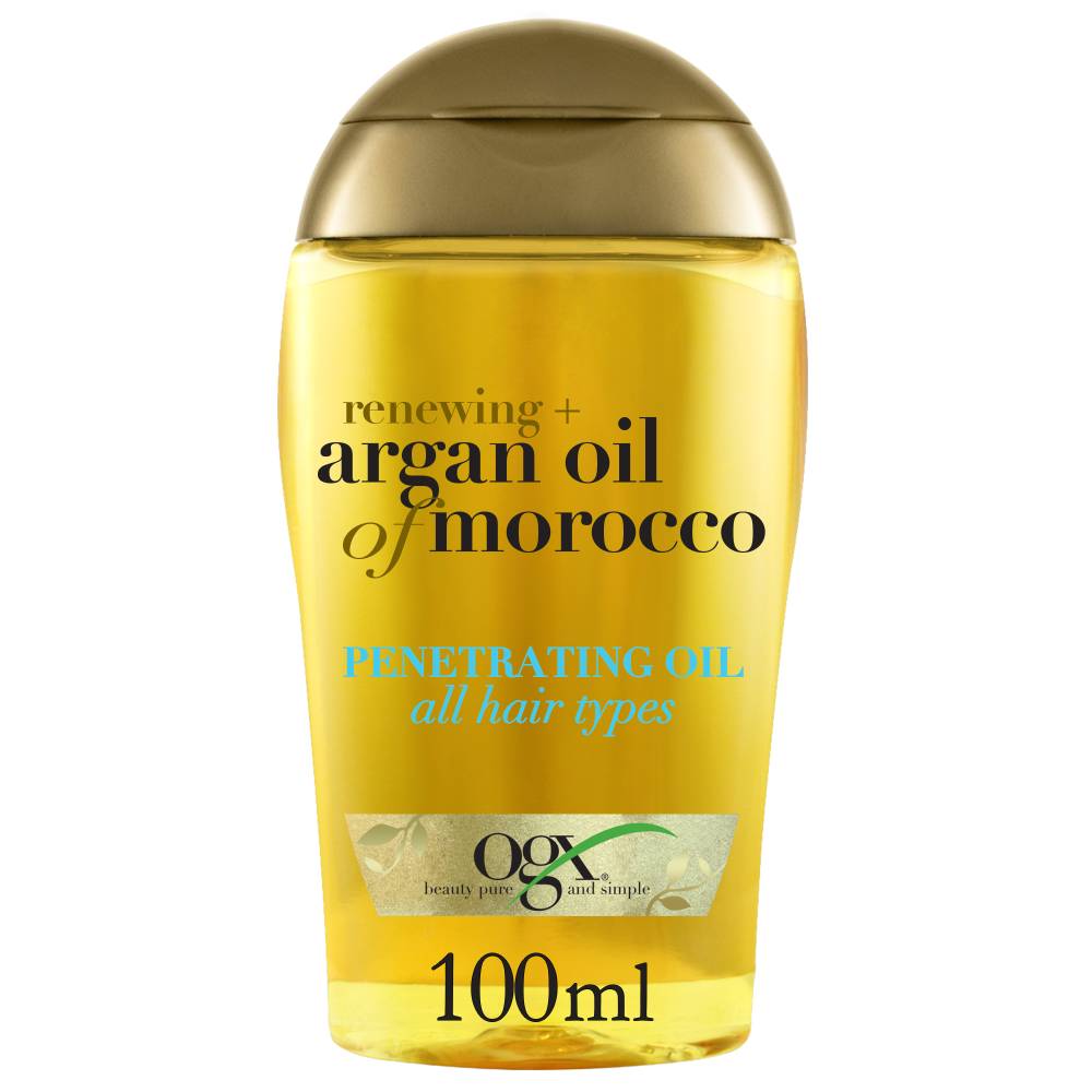 OGX Renewing Argan Oil of Morocco Penetrating Oil 100ml