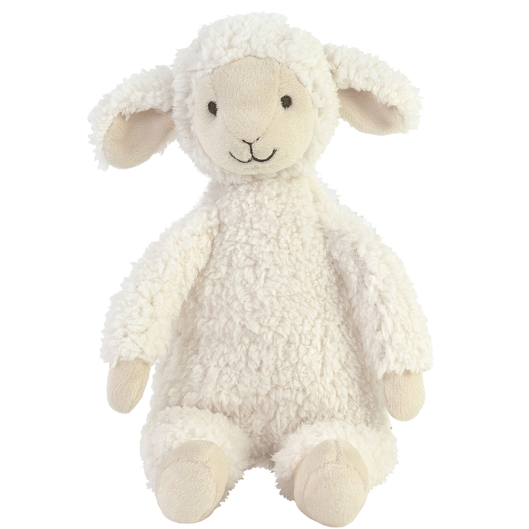 Happy Horse Lamb Leo No. 2 38 cm Ivory