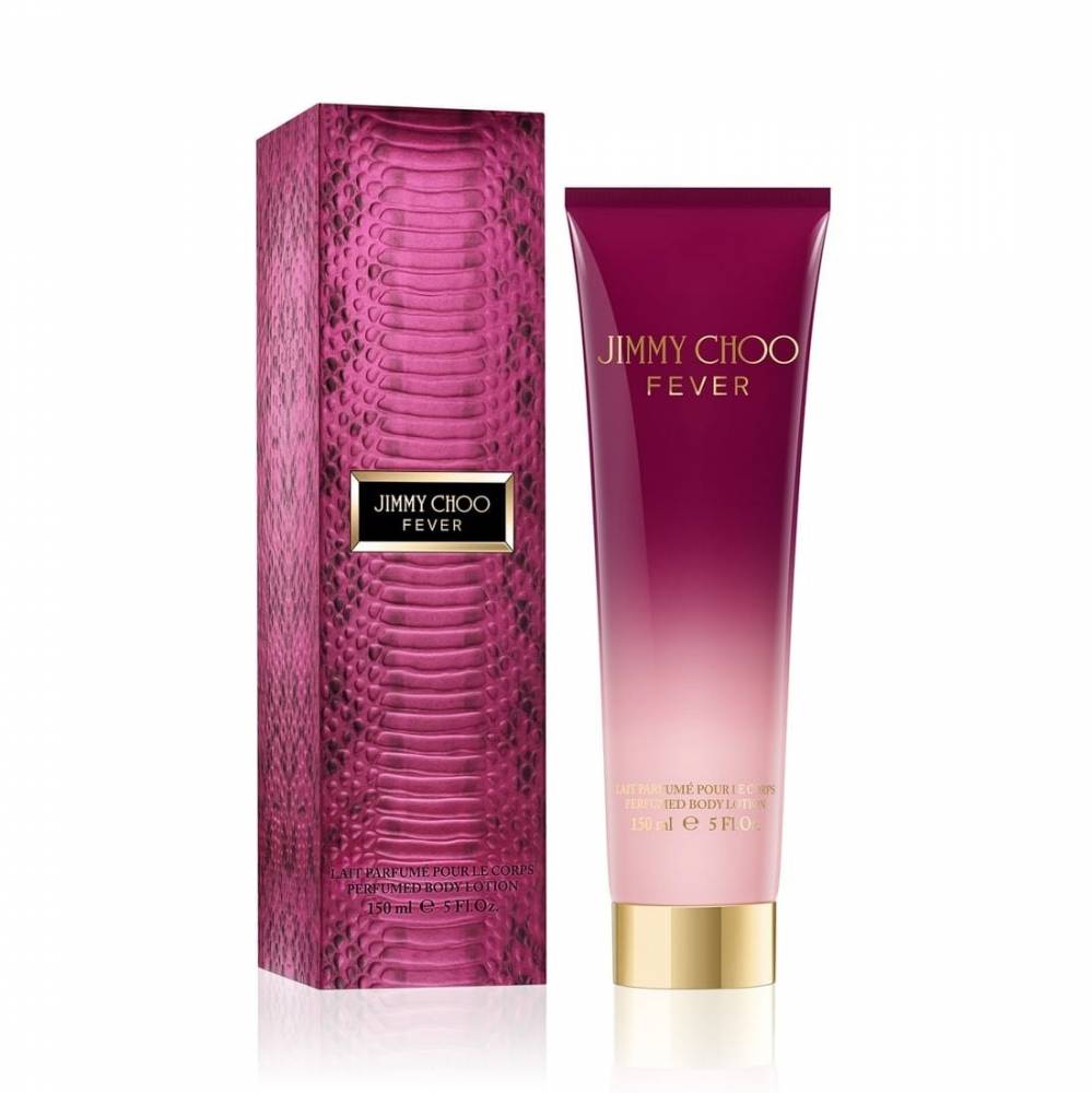 Jimmy fashion choo fever est