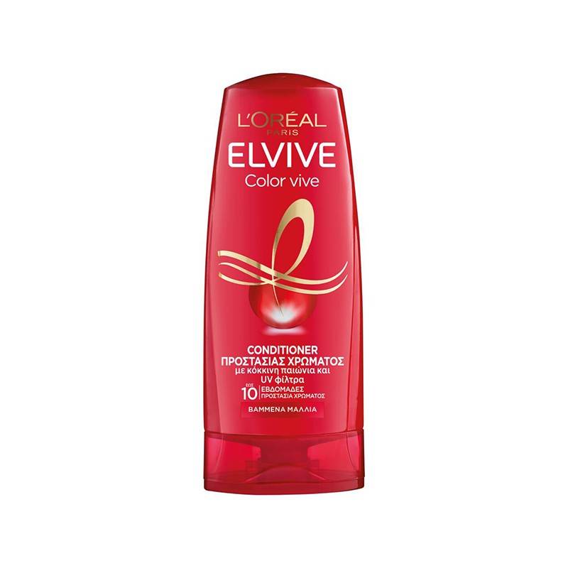 L'Oréal Elvive Color Vive Más que un champú (200 ml) desde 4,20 €