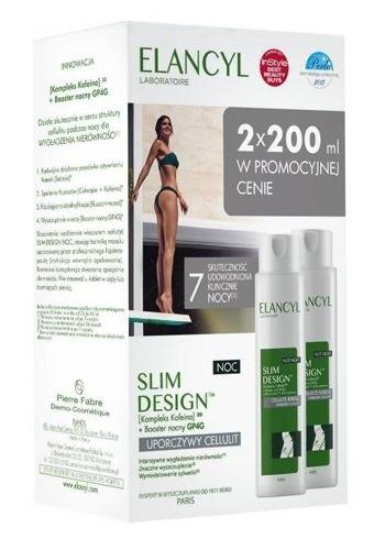 Amazon.com : ELANCYL Slim Design Night Stubborn Cellulite