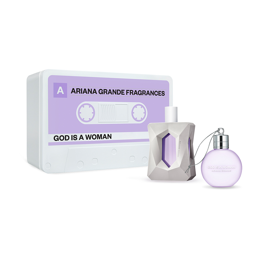 God Is a Woman by  Ariana Grande, 1.7 oz EDP Spray for Women