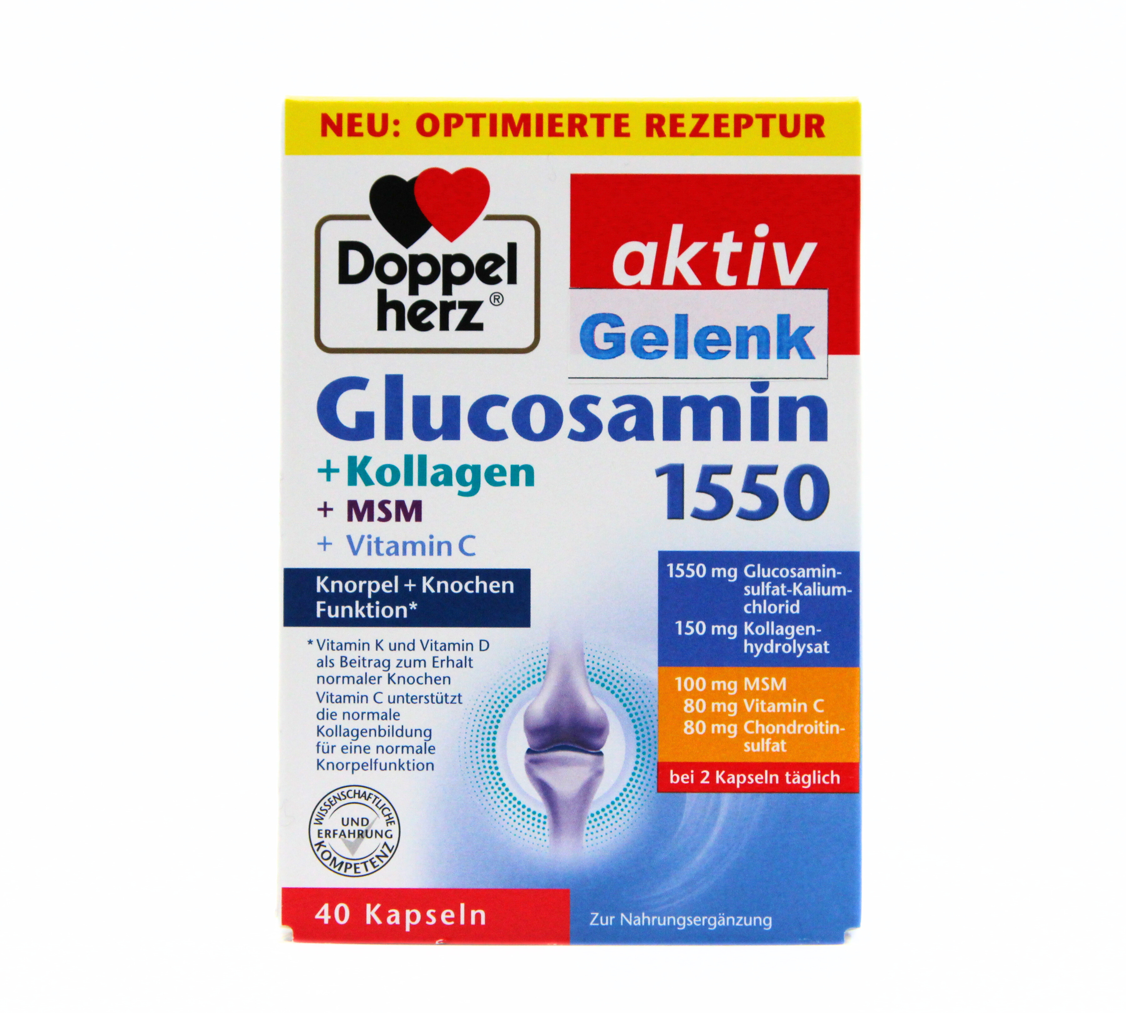 doppelherz glucosamin 1500 kollagen hyaluron