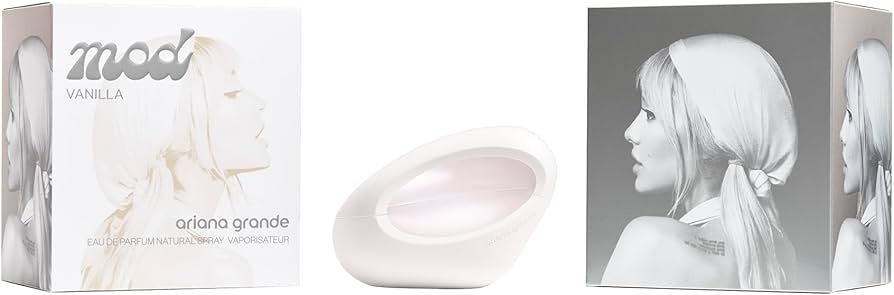 ☆Ariana Grande☆ Mode Vanilla EDP 30 ml Ariana Grande Mod Vanilla Edp x 30ml | Epharmadora