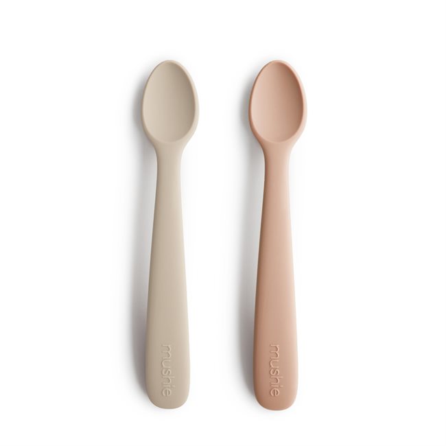 Toddler weaning spoons 6m+ SCF710/00