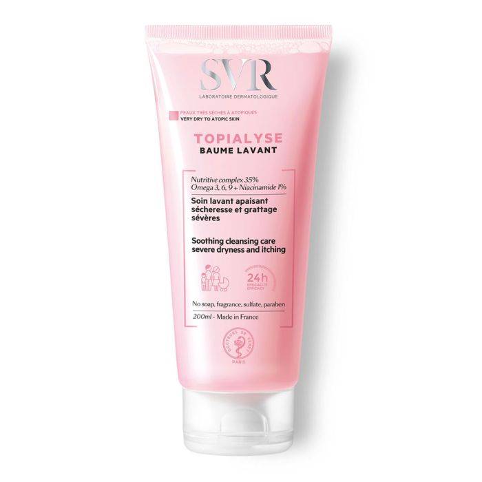 SVR Topialyse- Cleansing Balm 200ml