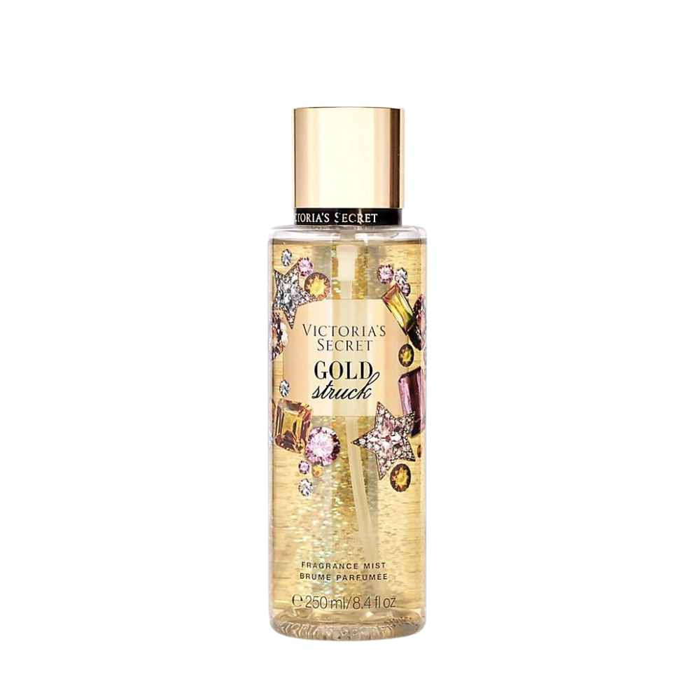 売れ筋がひクリスマスプレゼント！ Struck Gold Secret Victoria's Body Epharmadora | 250ml Mist 布団・毛布