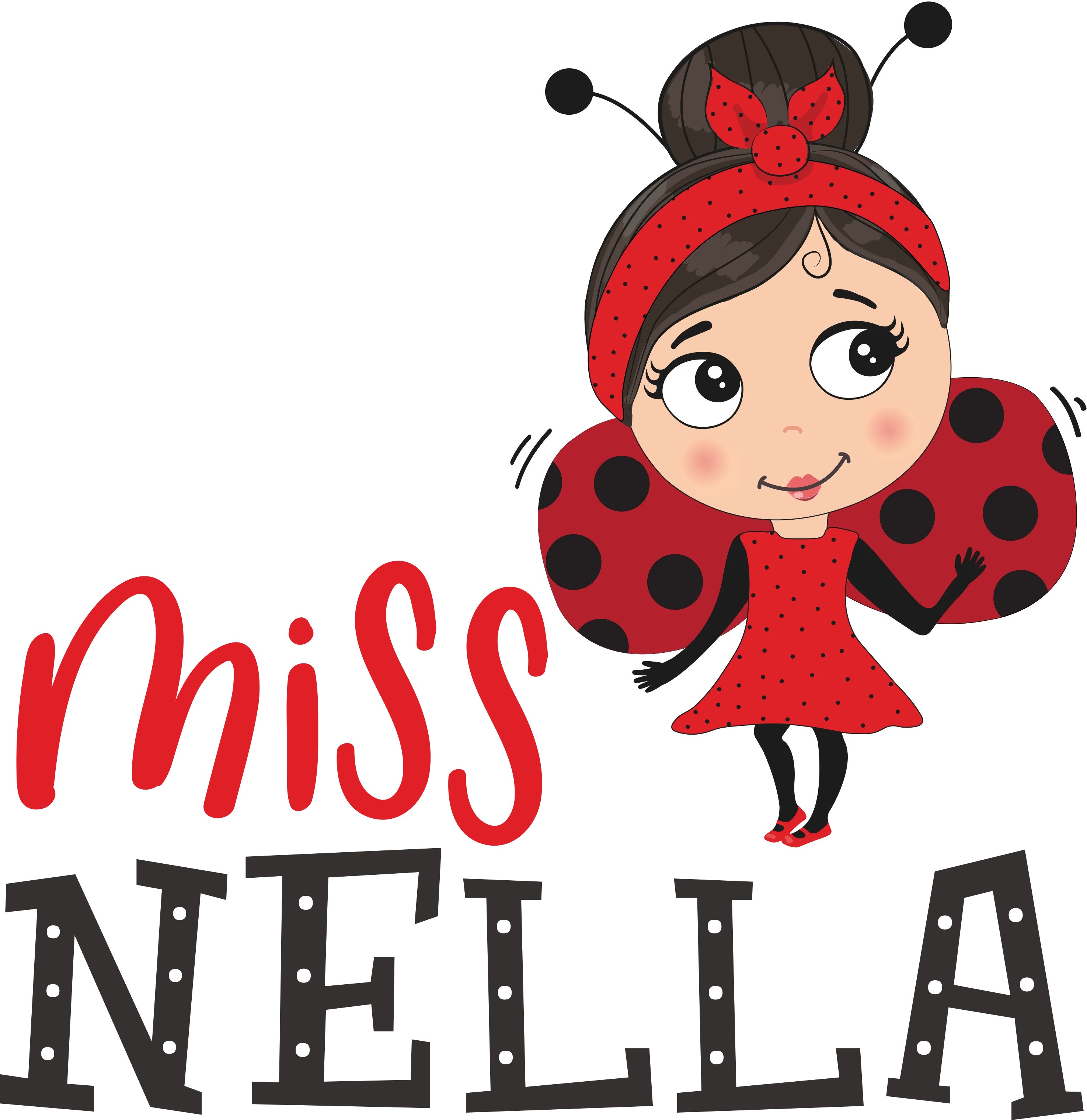 Miss Nella