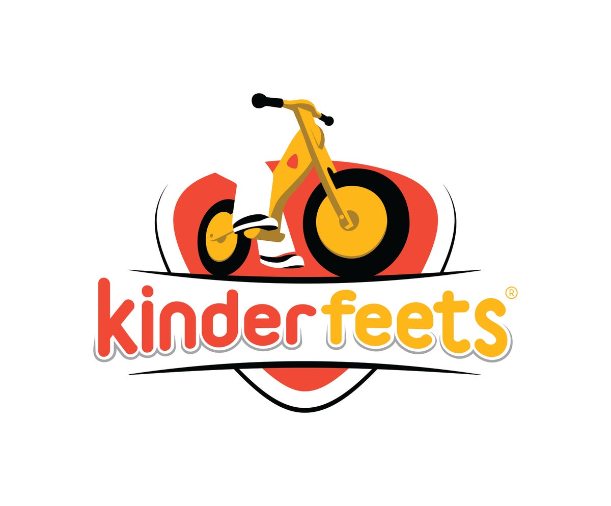 Kinderfeets