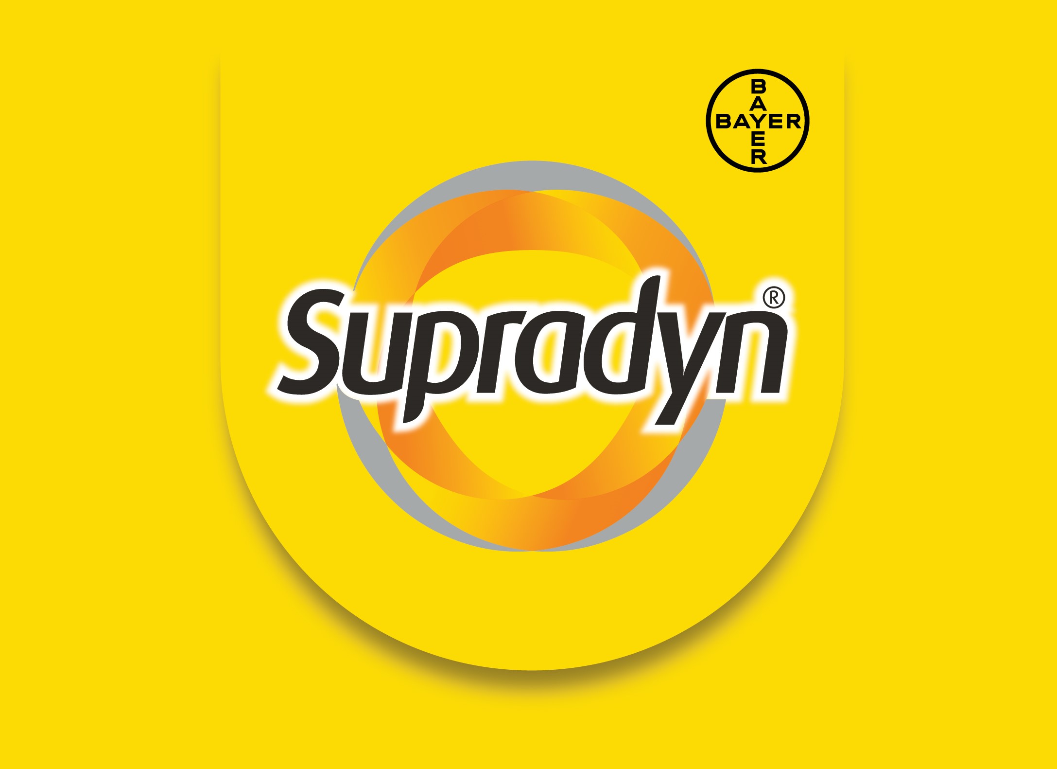 Supradyn