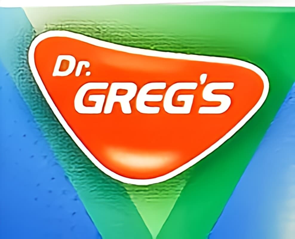 Dr. Gregs