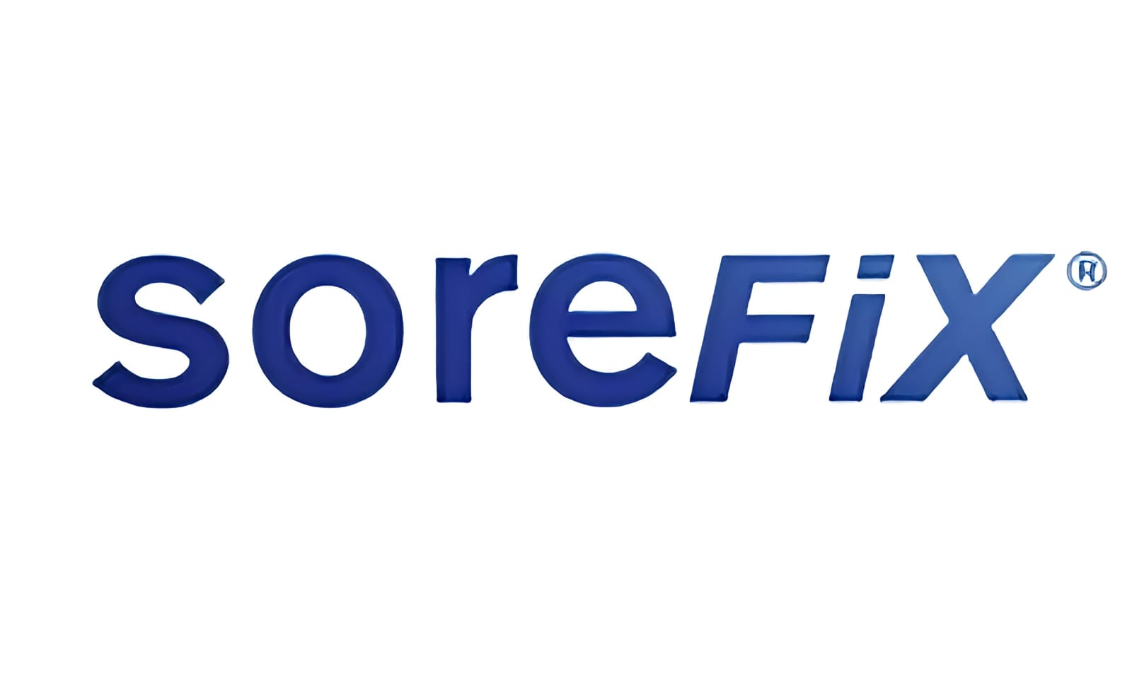 Sorefix