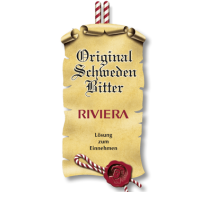 Original Schweden Bitter Riviera