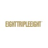 Eighttripleeight