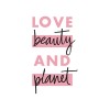 Love Beauty and Planet