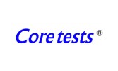Core Tests