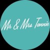 Mr & Mrs Tannie