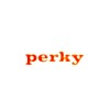 Perky