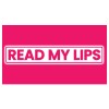 Read My Lips
