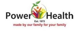 Power Health