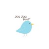Jaq Jaq Bird