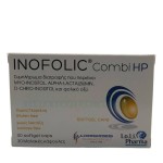 INOFOLIC COMBI HP 30SOFTGEL CAPS