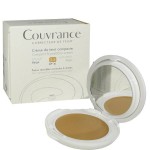 AVENE COUVRANCE COMPACT FOUNDATION CREAM FINI MAT BEIGE 2.5, FOR NORMAL TO COMBINATION SKIN SPF30 10G