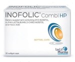 Inofolic Combi Hp 30 Softgel Caps