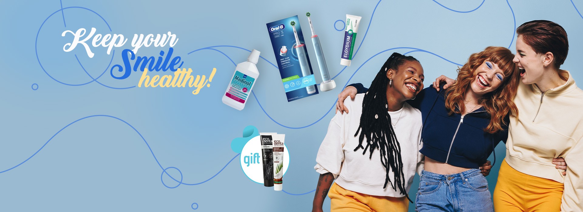 Στοματική υγιεινή