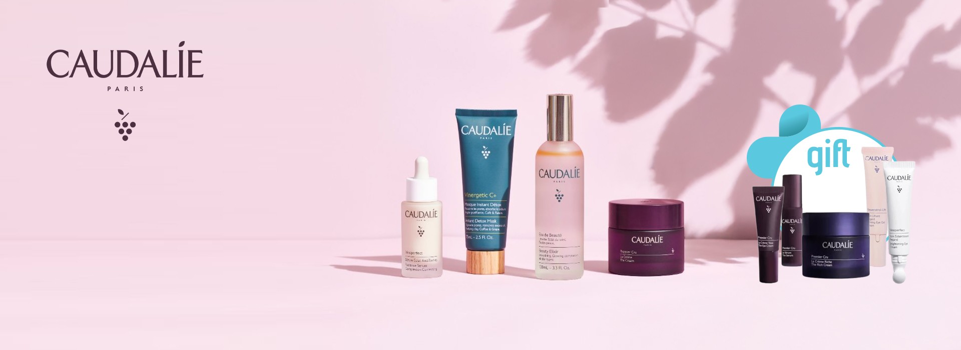 Caudalie