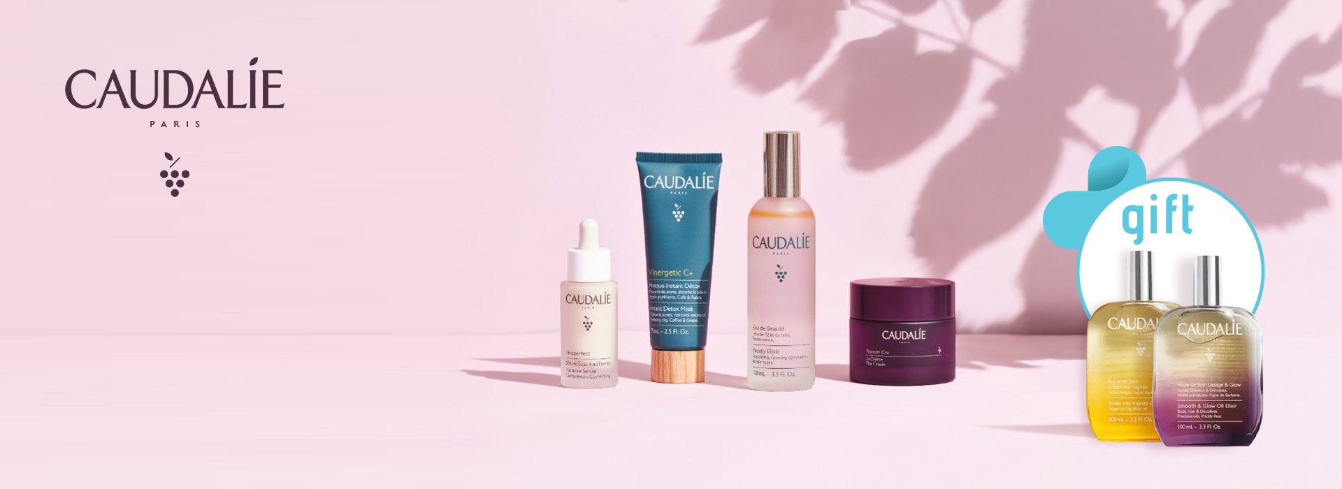 Caudalie
