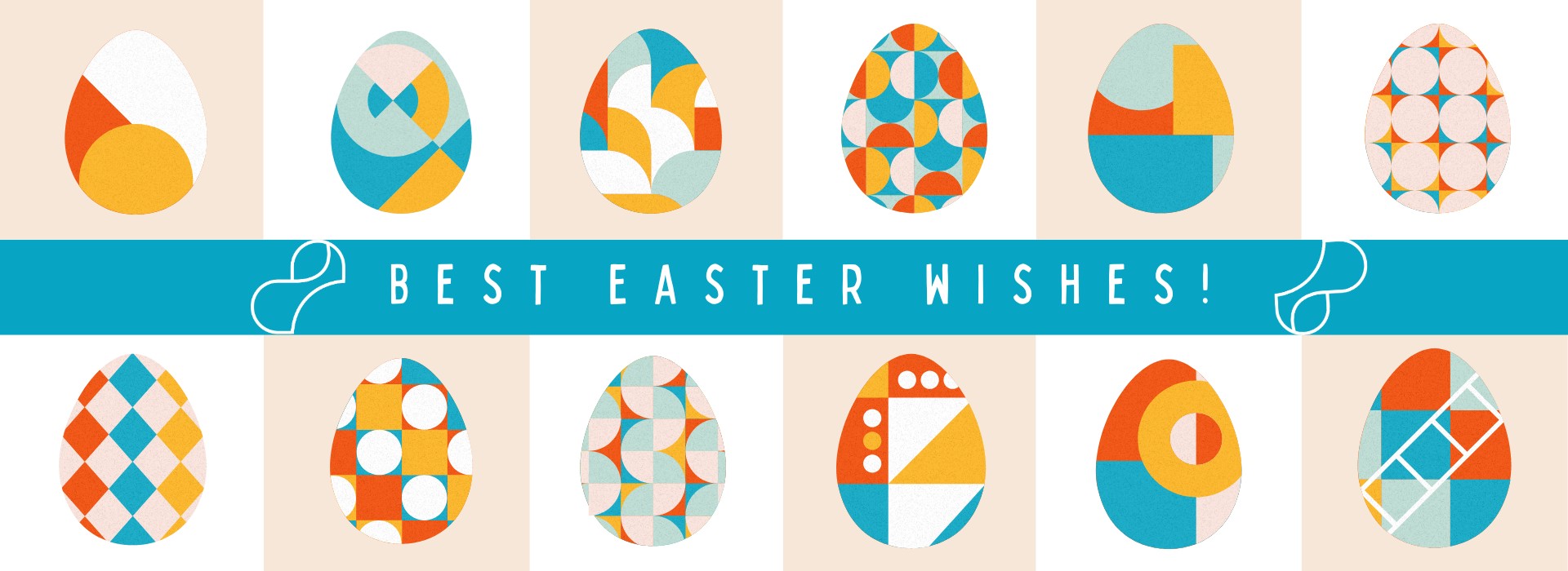 Happy Easter