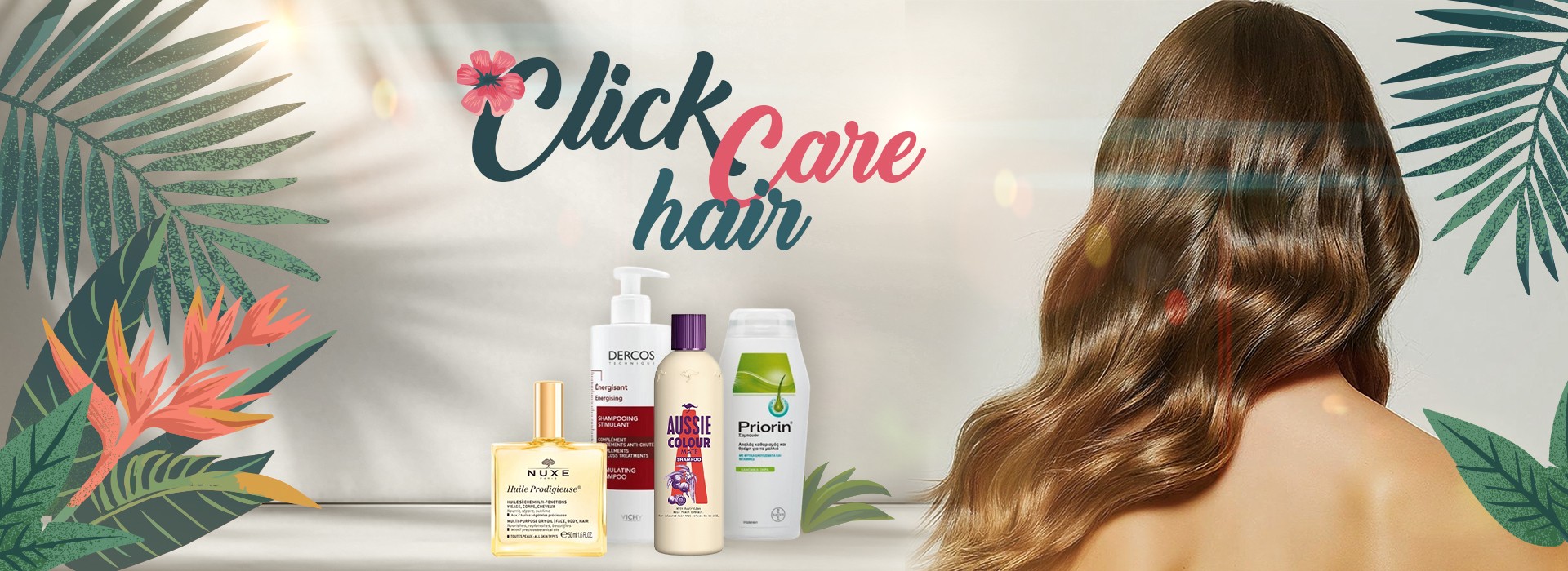 Hair Care