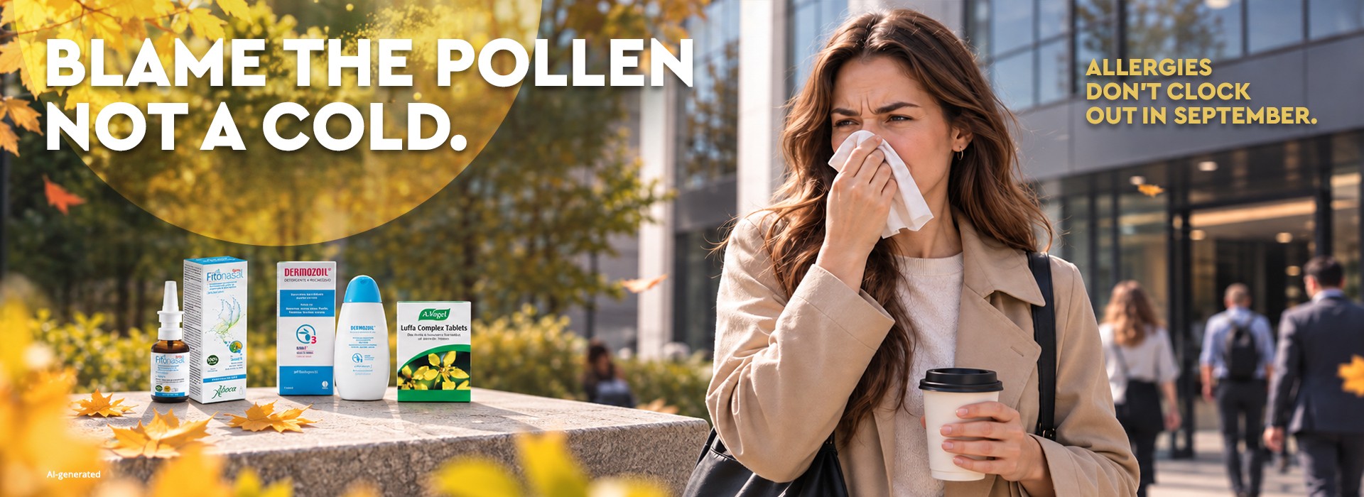Allergies