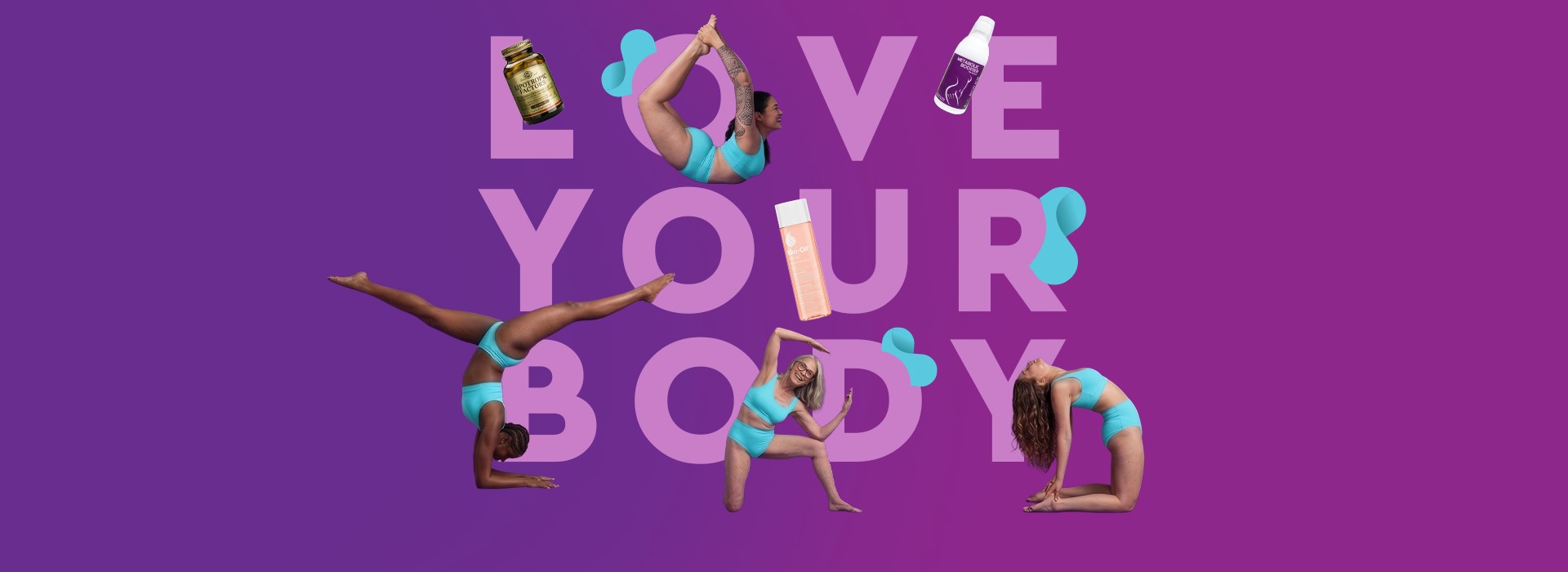 Love your Body