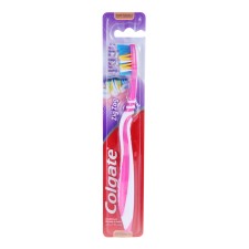 Colgate Zig Zag Toothbrush Soft