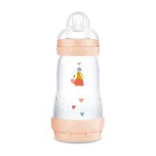 MAM Easy Start Anti-Colic 160ml & 260ml Baby Bottle Combi