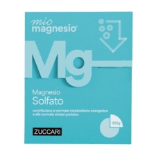 MyMagnesium Sulfate 37,5 g