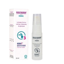 Erbagil Rigenoma Spray 50ml