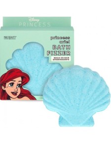 Mad beauty Disney princess Ariel bath fizzer