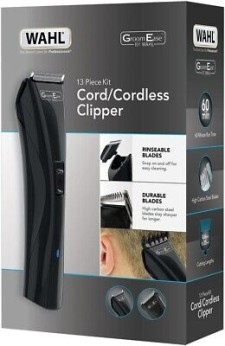 Wahl Groomease Clipper 9698-417