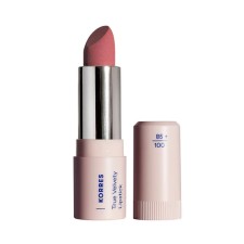 Korres True Velvety Lipstick No16 Blush Pink